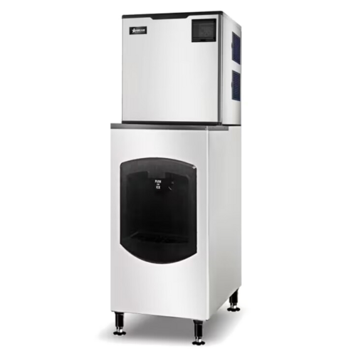 Omcan USA 48349 (IC-CN-0350-D) Ice Maker/Dispenser