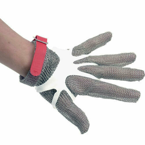 Omcan USA 44351 (44351) Mesh Glove