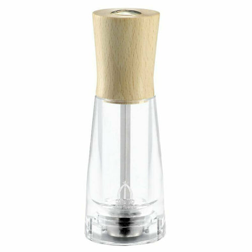 Omcan USA 43669 (43669) TRE SPADE Tosca Series Pepper Mill
