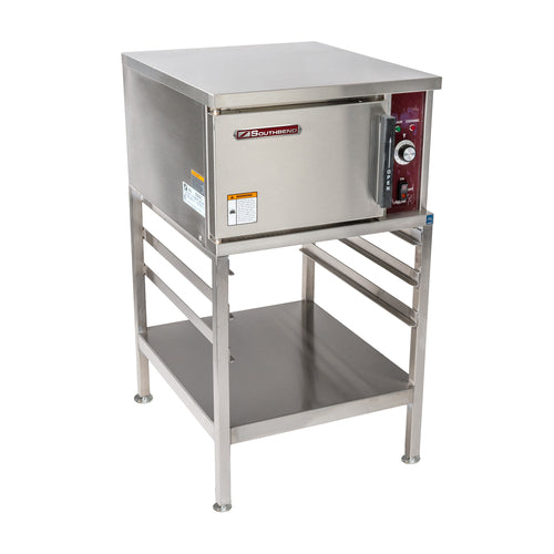Southbend (Middleby) R24-3 1-3 PAN ELECTRIC STEAMER, 24" WIDE, 7.5 kW, AUTO FILL - AUTO DRAIN
