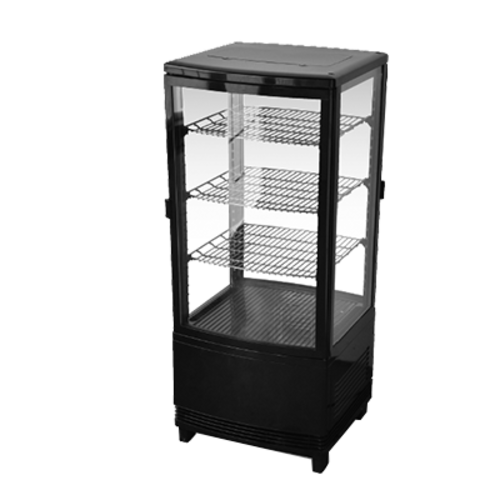 Omcan USA 25827 (RS-CN-0078-D) Display Case