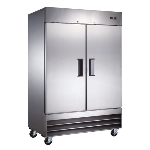 Omcan USA 50026 (RE-CN-0041-HC) Refrigerator