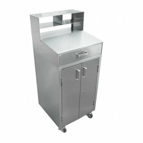 Omcan USA 43470 (43470) Receiving Desk