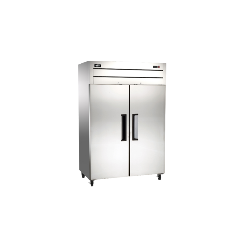 Omcan USA 50115 (RE-CN-0054-TM) Refrigerator