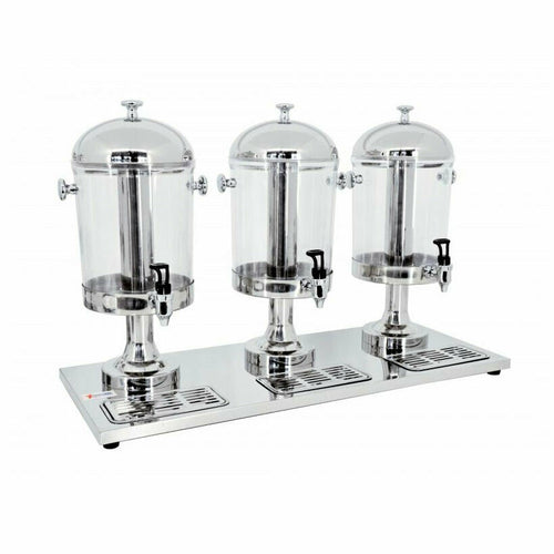 Omcan USA 19480 (19480) Juice Dispenser