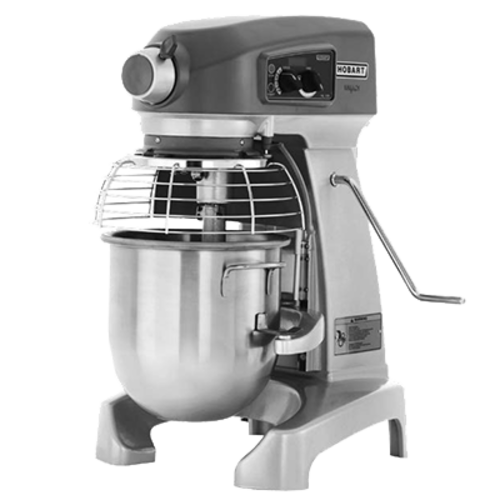 Hobart HL120-40STD 200-240/50/60/1; Bench type mixer