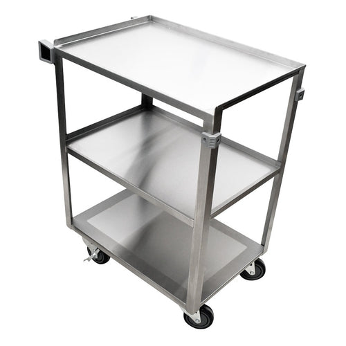 Omcan USA 44697 (44697) Bussing Cart