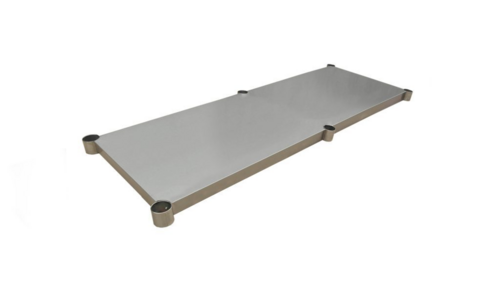 Omcan USA 47995 (47995) Stainless Steel Undershelf