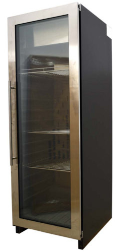Omcan USA 47101 (DA-CN-0353) Aurora Dry Aging Cabinet