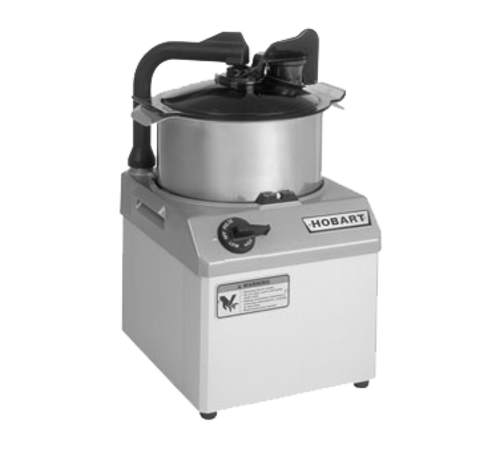 Hobart HCM62-1 Food Processor