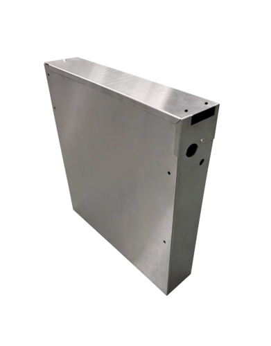 NBR Equipment NGH-421 Underbar Soda Gun Holder
