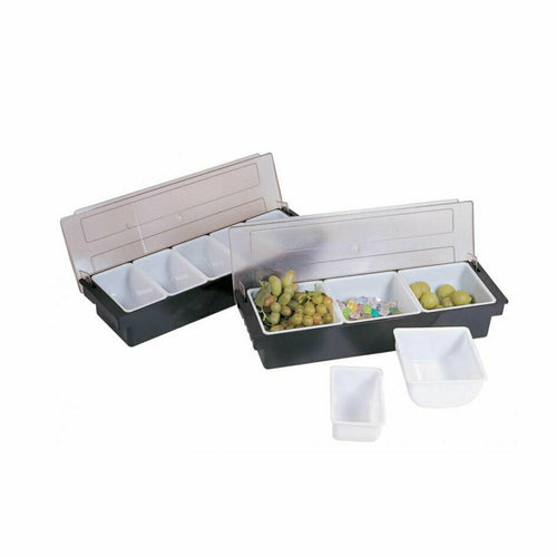Omcan USA 80589 (80589) Condiment Holder