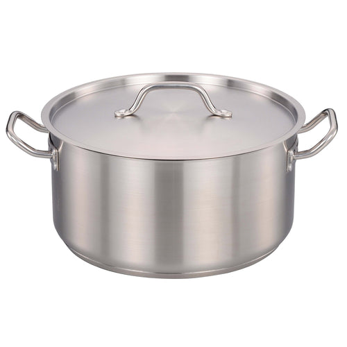 Omcan USA 80428 (80428) Brazier Pan