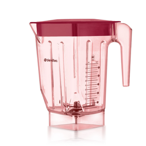 Blendtec 40-641-70 (WildSide+) Ultra Jar Kit