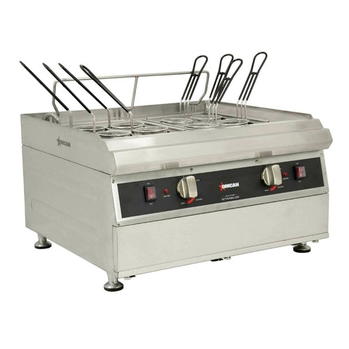 Omcan USA 41883 (CE-CN-0008-P) Pasta Cooker