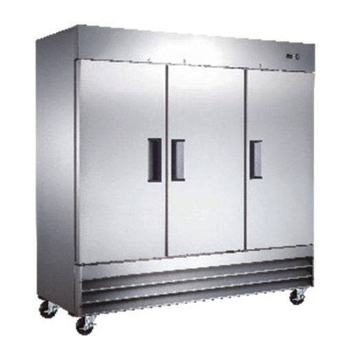 Omcan USA 50027 (FR-CN-2057-HC) Freezer