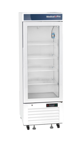 Migali MP-12RM-HC Scientific Refrigerator