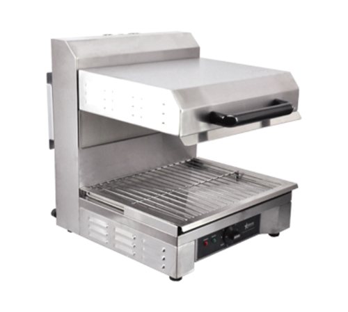 Omcan USA 39581 (CE-CN-1506-S) Salamander/Broiler