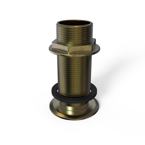 NBR Equipment STN-12B Sink Drain