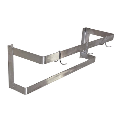 Omcan USA 31856 (31856) Pot Rack