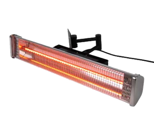 Omcan USA 31432 (PH-CN-1500) Patio Heater