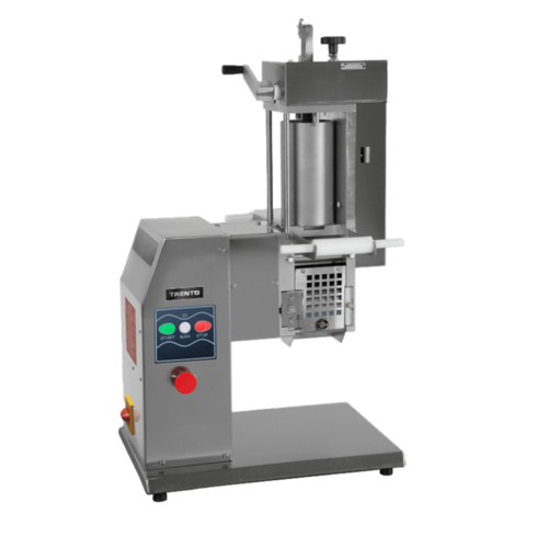 Omcan USA 46296 (PM-IT-0030-R) Ravioli Machine