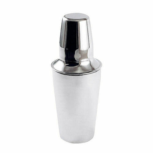 Omcan USA 80827 Bar Cocktail Shaker Set