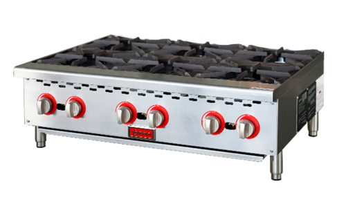 Omcan USA 47381 (CE-CN-HP36-M) Hotplate