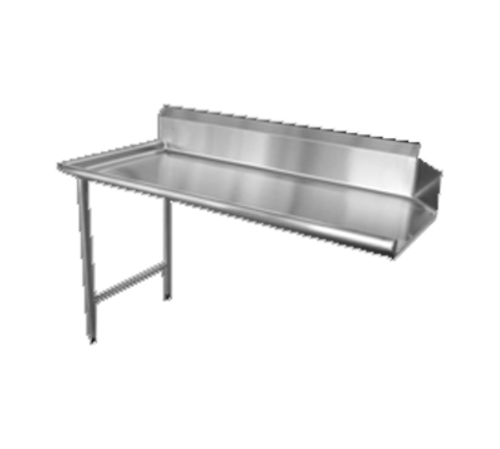Omcan USA 28478 (28478) Dishtable