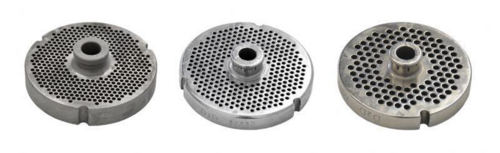 Omcan USA 11184 (11184) Machine Plate