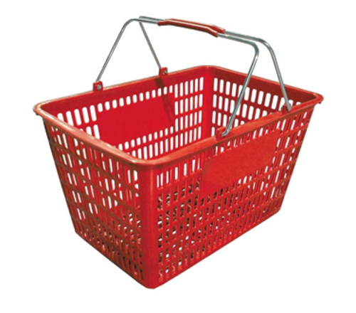 Omcan USA 13025 (13025) Shopping Hand Basket