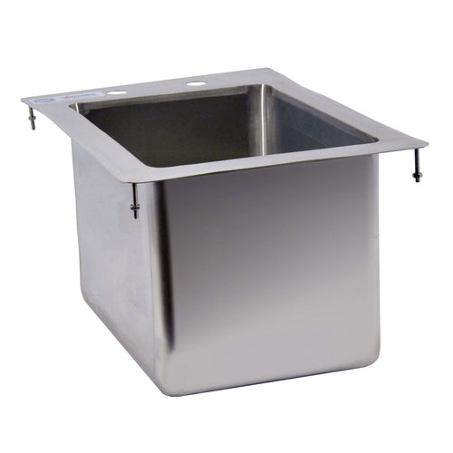 Omcan USA 39780 (39780) Drop-In Sink