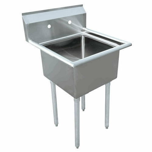 Omcan USA 43772 (43772) Pot Sink