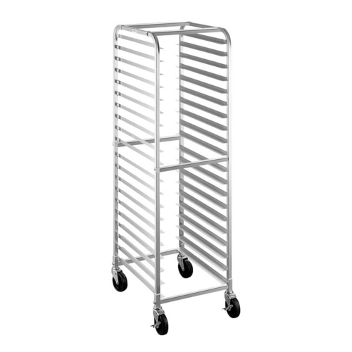 Sapphire Manufacturing SMAPR-20W Sapphire Welded Sheet Pan Rack