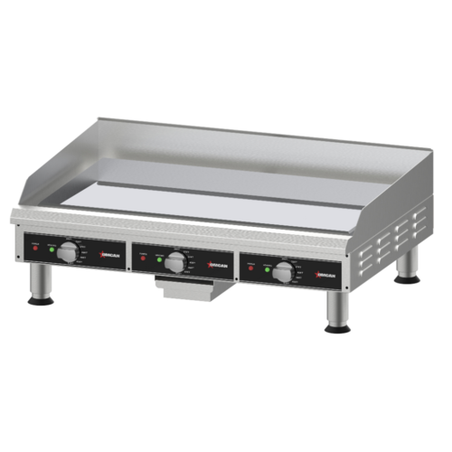 Omcan USA 48597 (CE-CN-53303F) Griddle