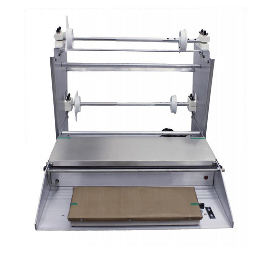 Omcan USA 14431 (SE-US-0533-T) Wrapping Machine