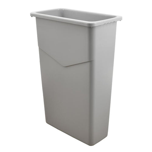 Omcan USA 43299 (43299) Recycling Trash Container