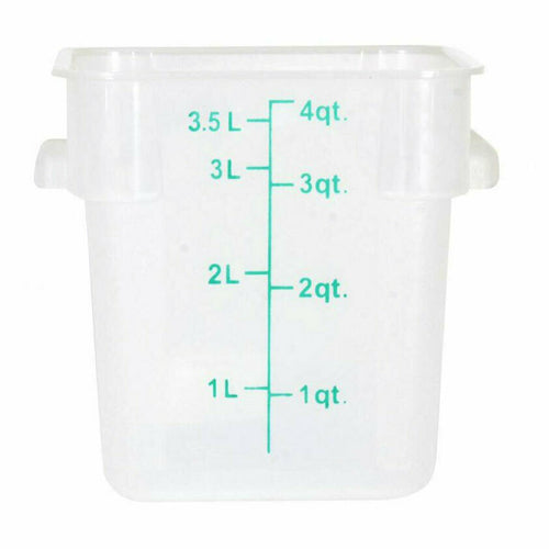Omcan USA 80225 (80225) Food Storage Container