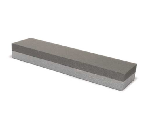 Omcan USA 10973 (10973) JB8 Combo Bench Stone