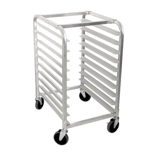 Sapphire Manufacturing SMAPR-10KD Sapphire Knocked Down Sheet Pan Rack