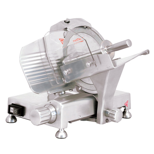 Omcan USA 41710 (MS-CN-0220-C) Meat Slicer