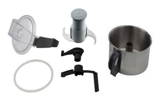 Eurodib USA 650103 Dito Sama Emulsifying kit for TRK