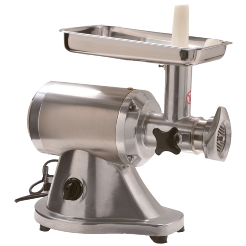 Omcan USA 47735 (MG-CN-0012-N) Meat Grinder