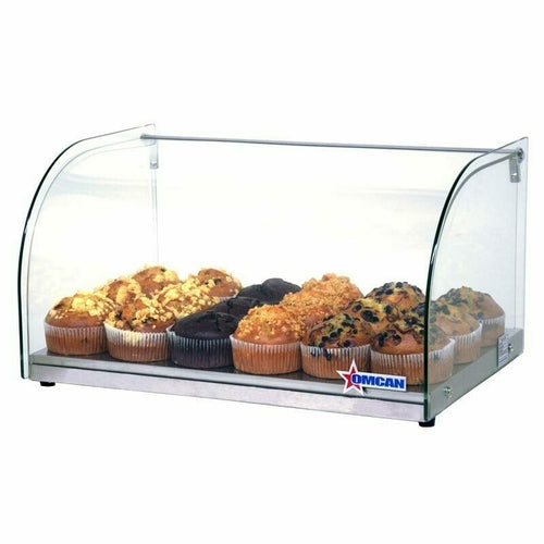 Omcan USA 44370 (44370) Display Case