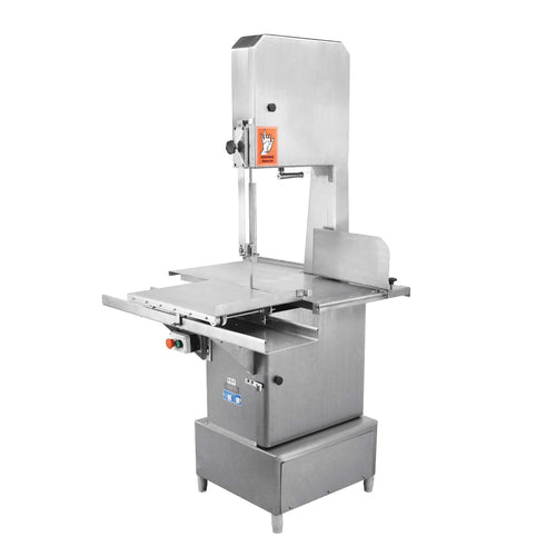 Omcan USA 45979 (BS-VE-3200-SS) Band Saw