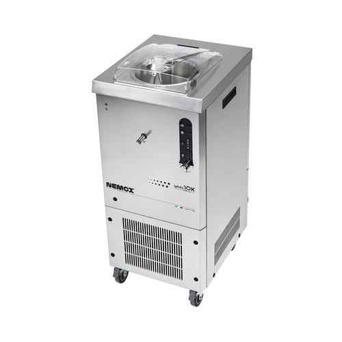 Eurodib USA 0038111250R01 Nemox Gelato 10K Crea Machine