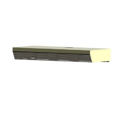 Omcan USA 41607 (41607) Exhaust Hood