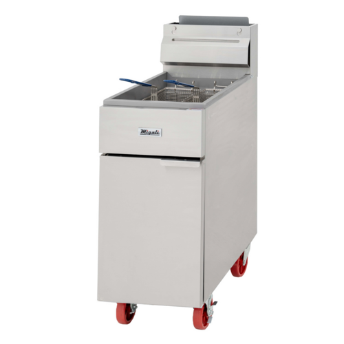 Migali C-F50-LP Competitor Series® Fryer