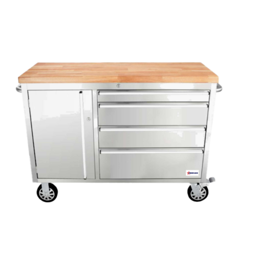 Omcan USA 48592 (48592) Work Bench