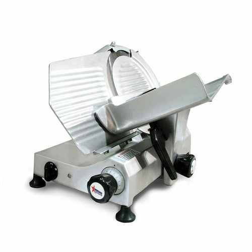 Omcan USA 31344 (MS-IT-0300-C) Trento Meat Slicer